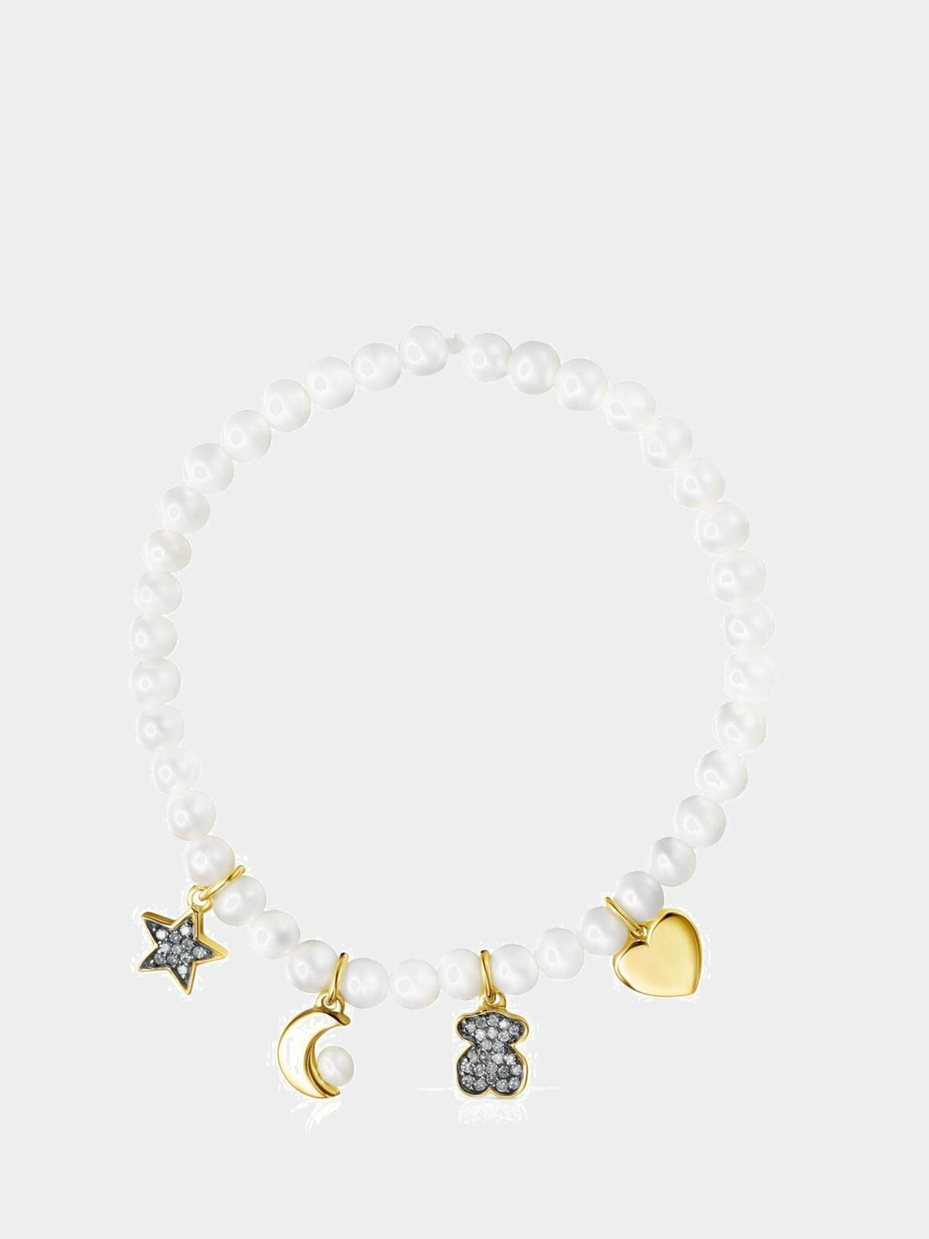 Самостоятельные TOUS модель 918441590 Фото