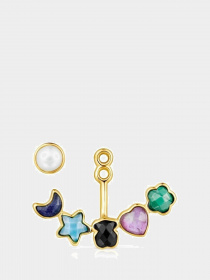 Пусети TOUS модель 918593590 Фото