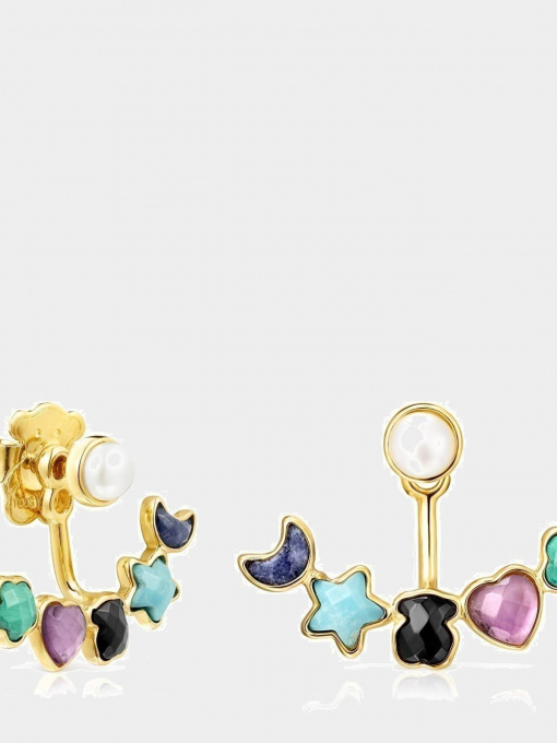 Пусети TOUS модель 918593590 Фото