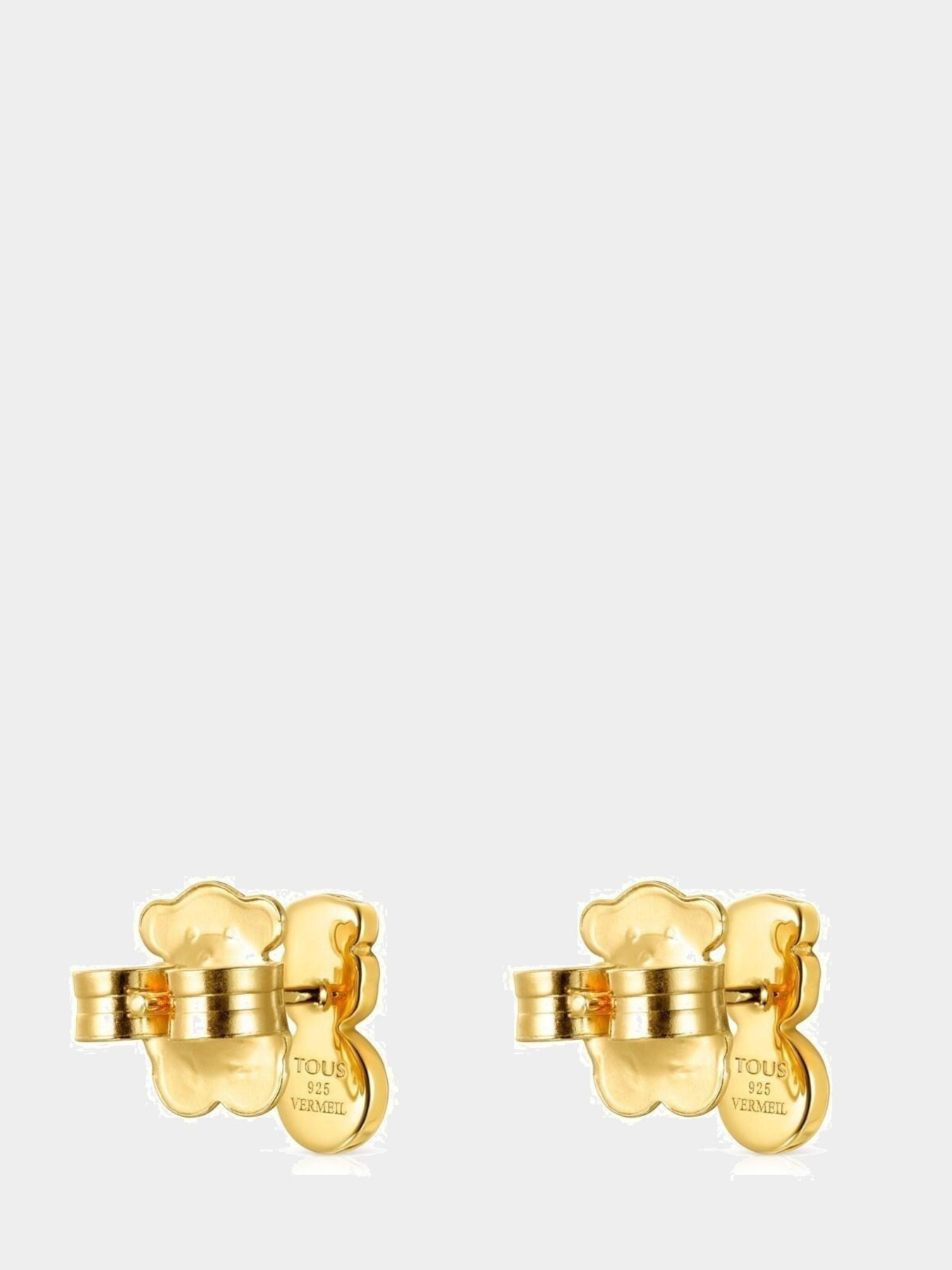 Пусети TOUS модель 918593600 Фото