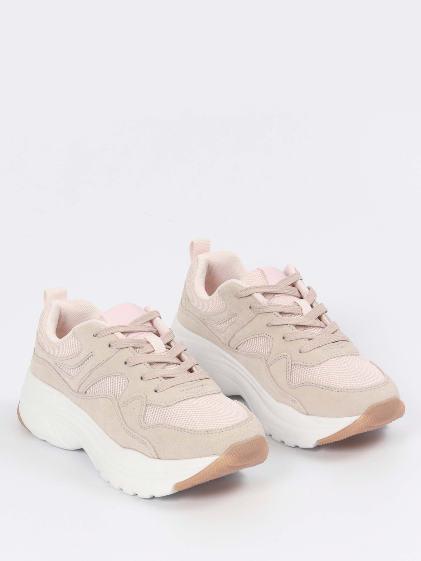 Кросівки Respect модель JA005-011 Фото