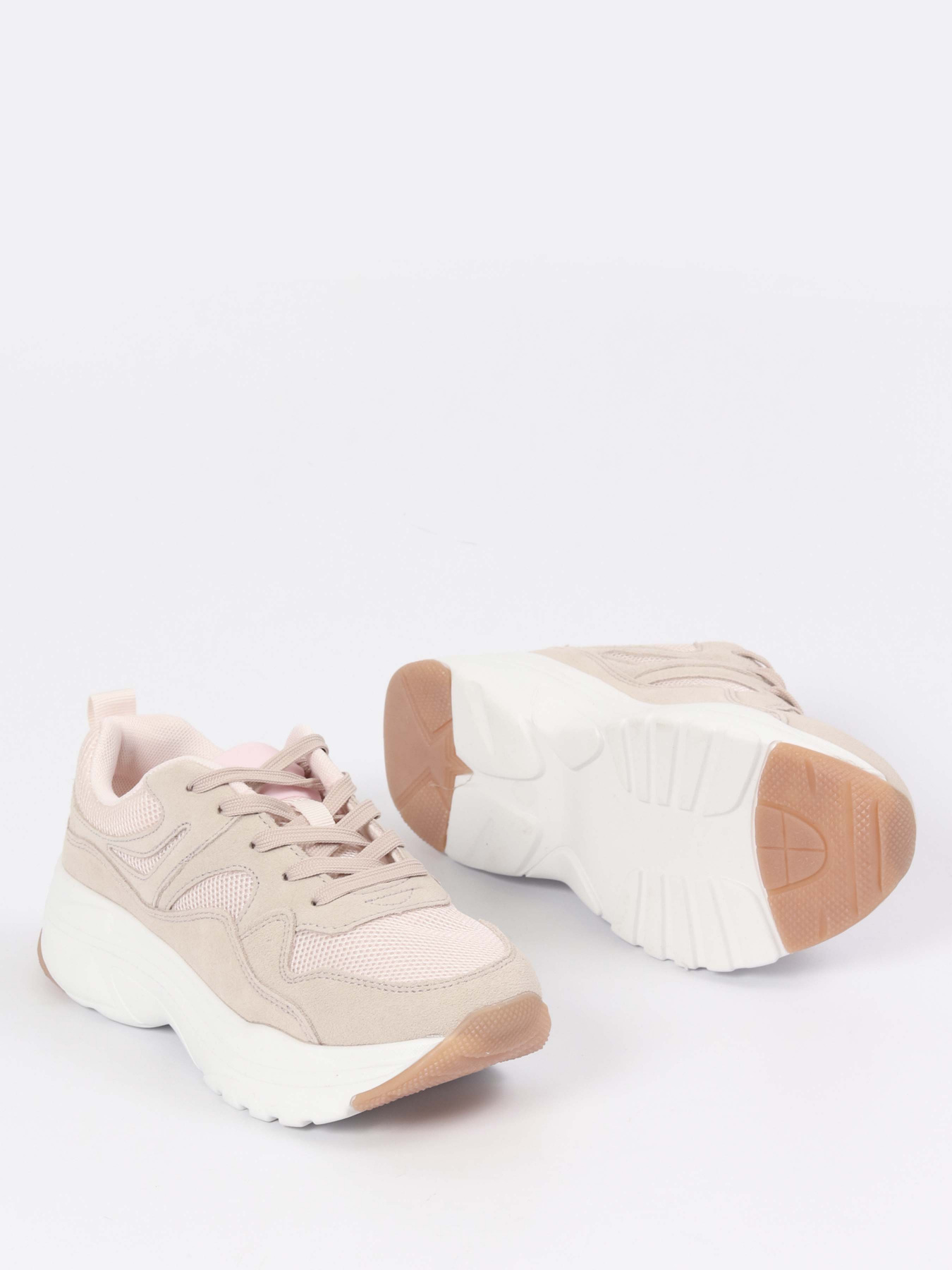 Кроссовки повседневные Respect модель JA005-011 Фото