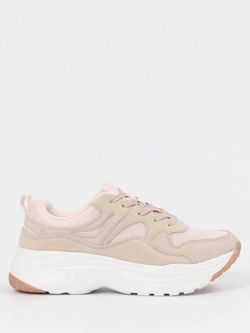 Кросівки повсякденні Respect модель JA005-011 Фото