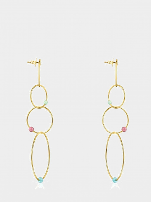 Підвіси TOUS модель 918543700 Фото