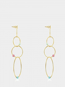 Підвіси TOUS модель 918543700 Фото