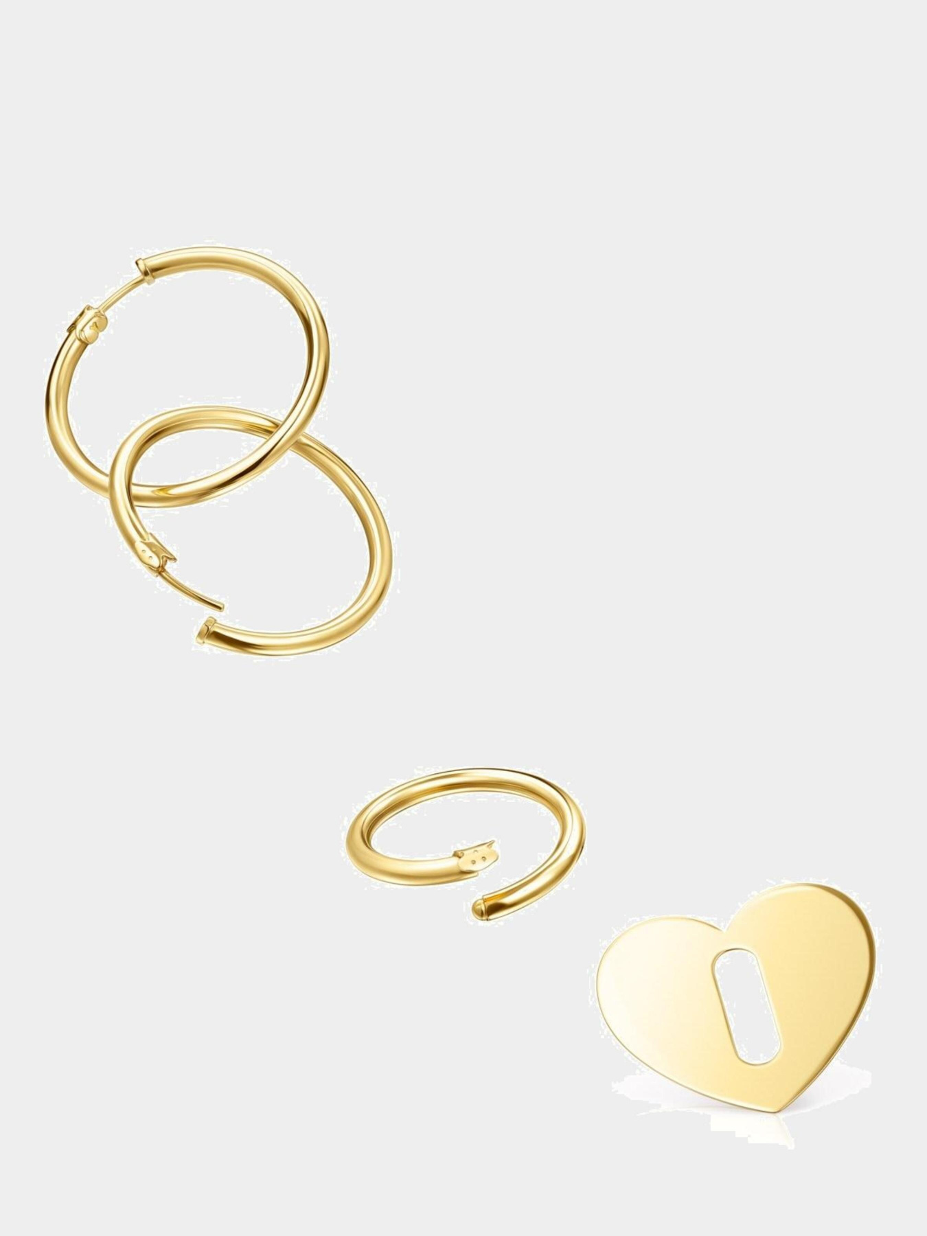 Підвіси TOUS модель 912343550 Фото