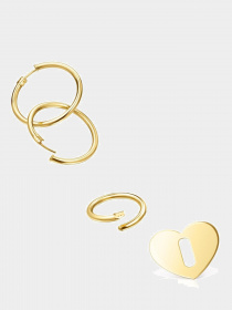 Підвіси TOUS модель 912343550 Фото