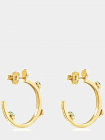 Серьги-подвески TOUS модель 918593510 Фото