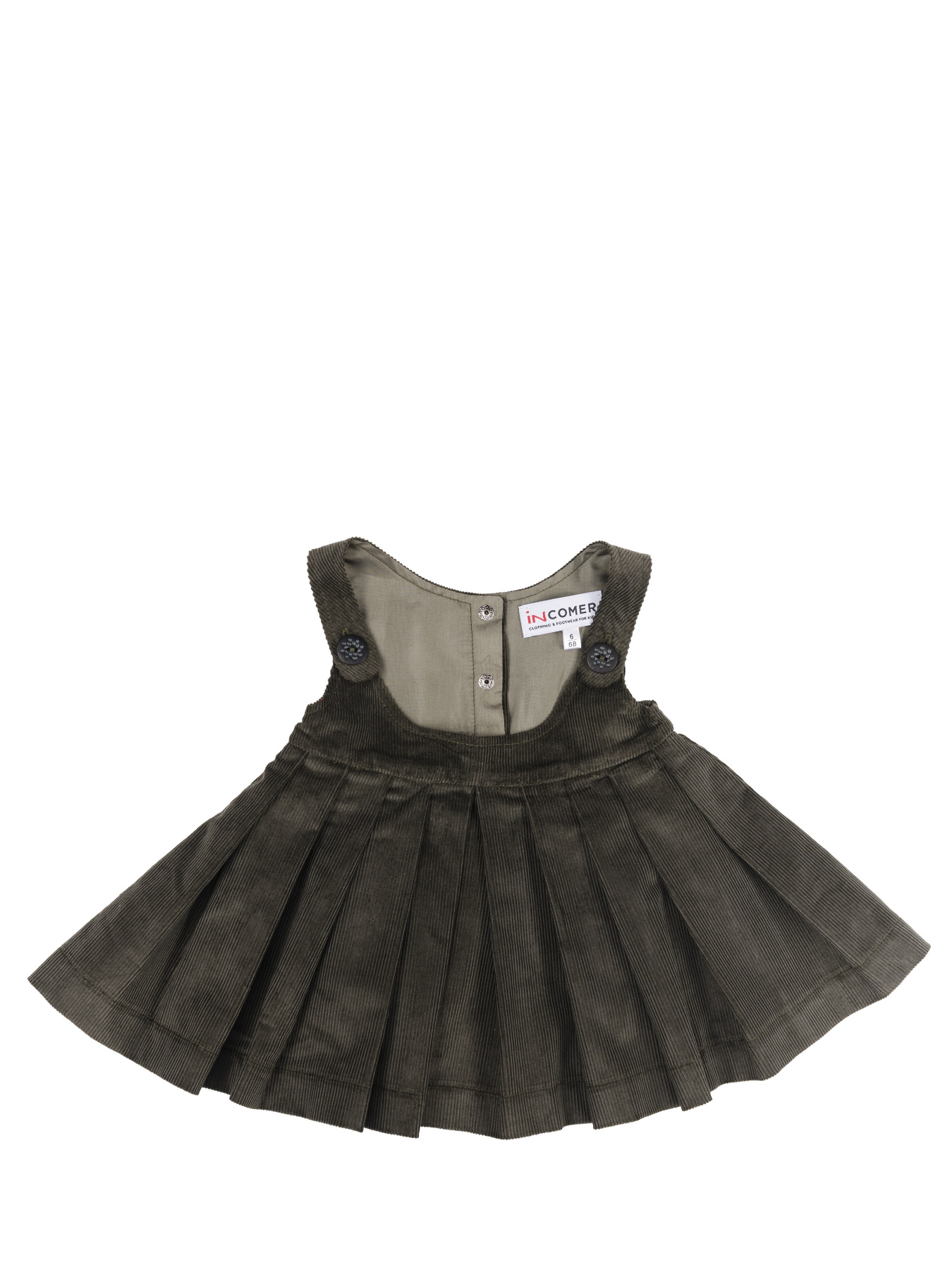 Сарафан Miracle Kids модель 72-16-002 Фото