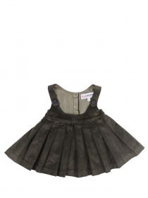 Сарафан Miracle Kids модель 72-16-002 Сарафан Miracle Kids модель 72-16-002 Фото