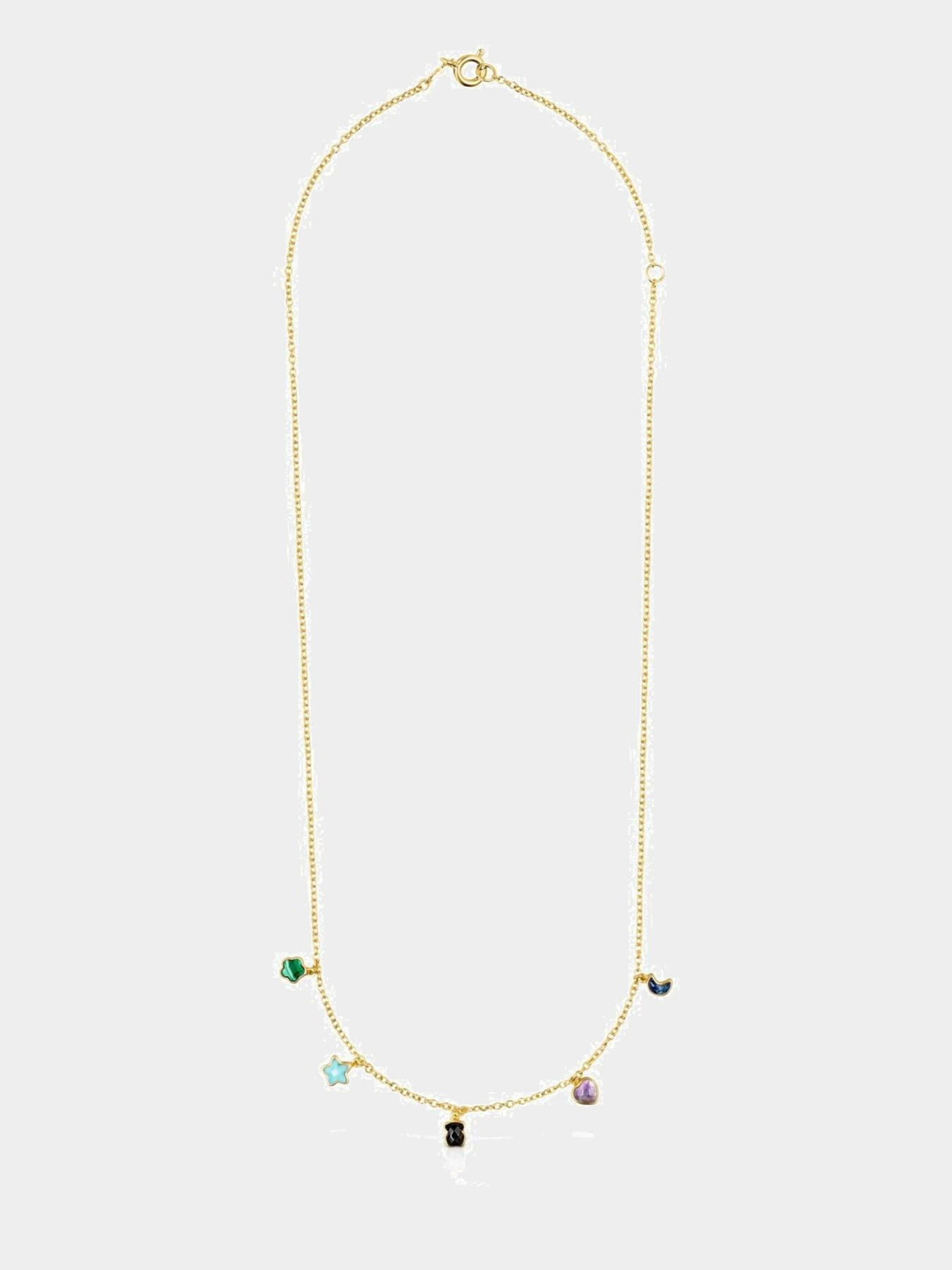 Колье TOUS модель 918592520 Фото