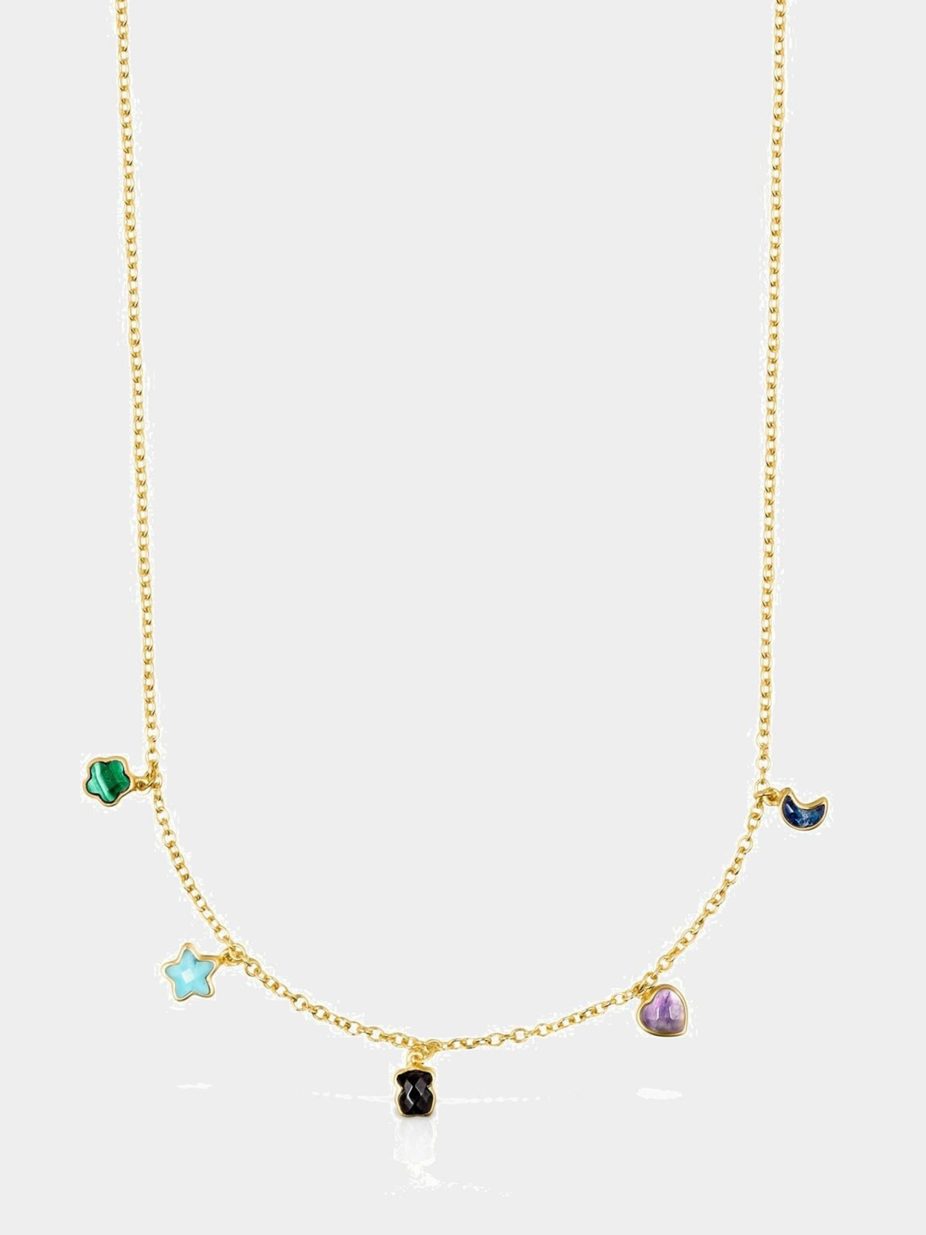 Колье TOUS модель 918592520 Фото