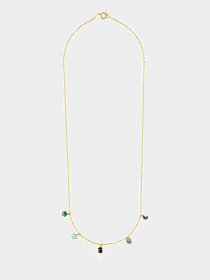 Колье TOUS модель 918592520 Фото