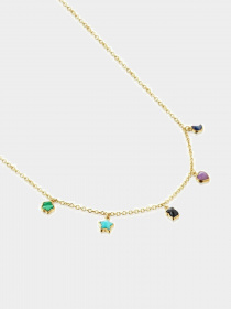 Колье TOUS модель 918592520 Фото