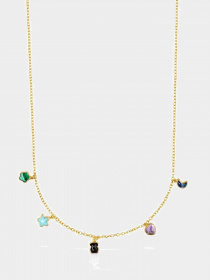 Колье TOUS модель 918592520 Фото