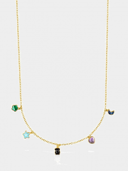 Колье TOUS модель 918592520 Фото