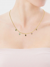 Кольє TOUS модель 918592520 Кольє TOUS модель 918592520 Фото