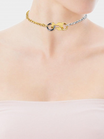 Колье TOUS модель 912342580 Фото