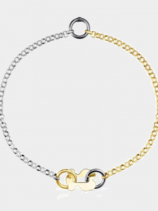 Кольє TOUS модель 912342580 Фото