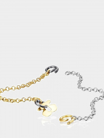 Кольє TOUS модель 912342580 Кольє TOUS модель 912342580 Фото