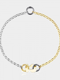 Кольє TOUS модель 912342580 Кольє TOUS модель 912342580 Фото