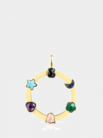 Кулони TOUS модель 918594500 Фото