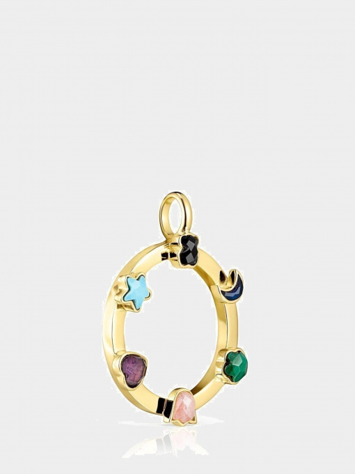 Кулони TOUS модель 918594500 Фото