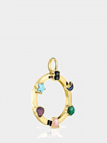 Кулони TOUS модель 918594500 Фото