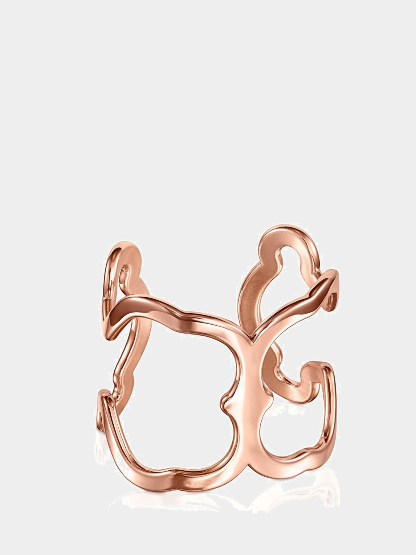 Банглы TOUS модель 913561540 Фото