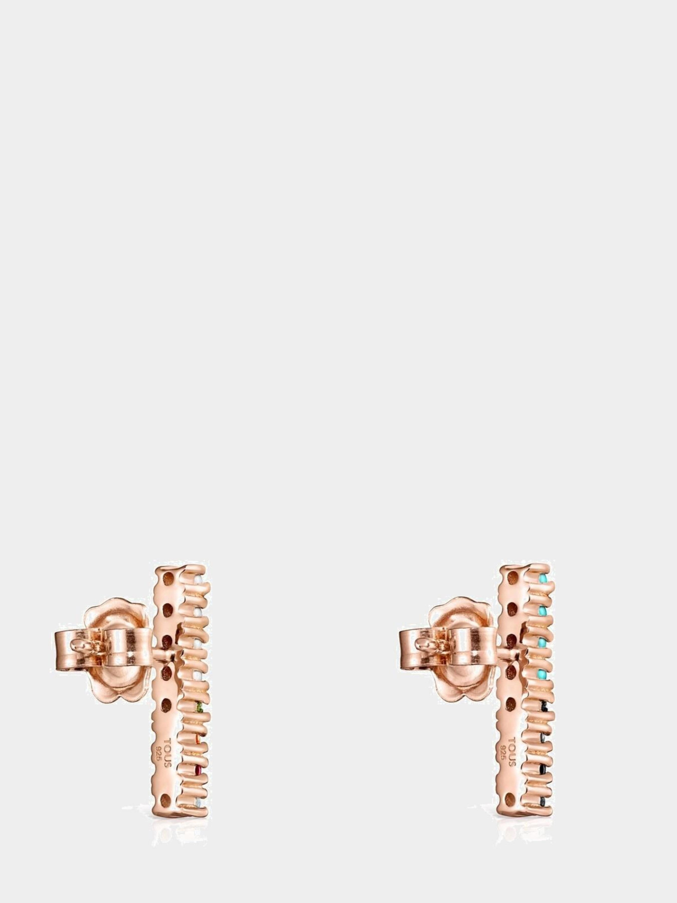 Серьги-гвоздики TOUS модель 912726520 Фото