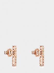 Серьги-гвоздики TOUS модель 912726520 Фото