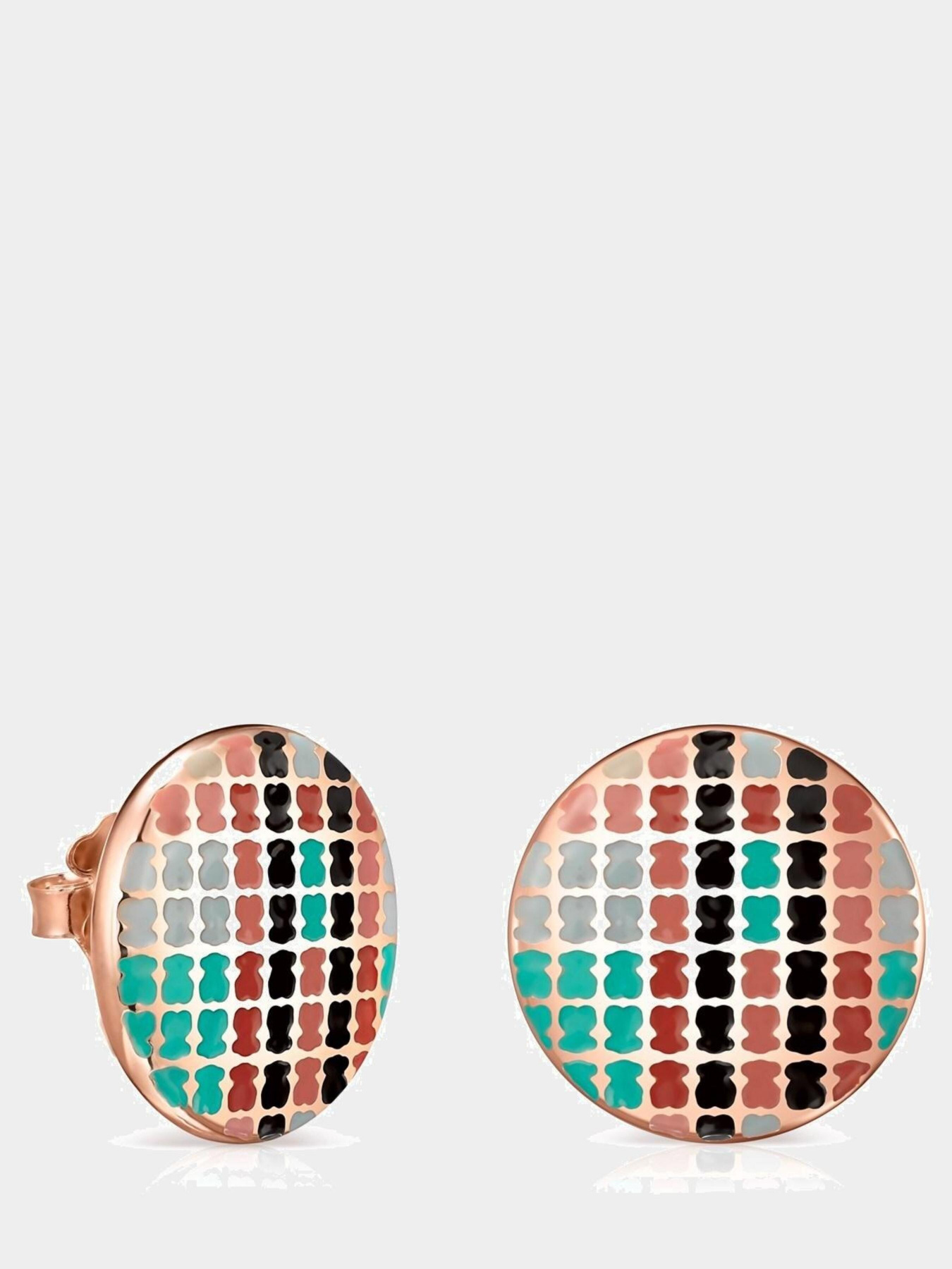 Пусети TOUS модель 918563550 Фото