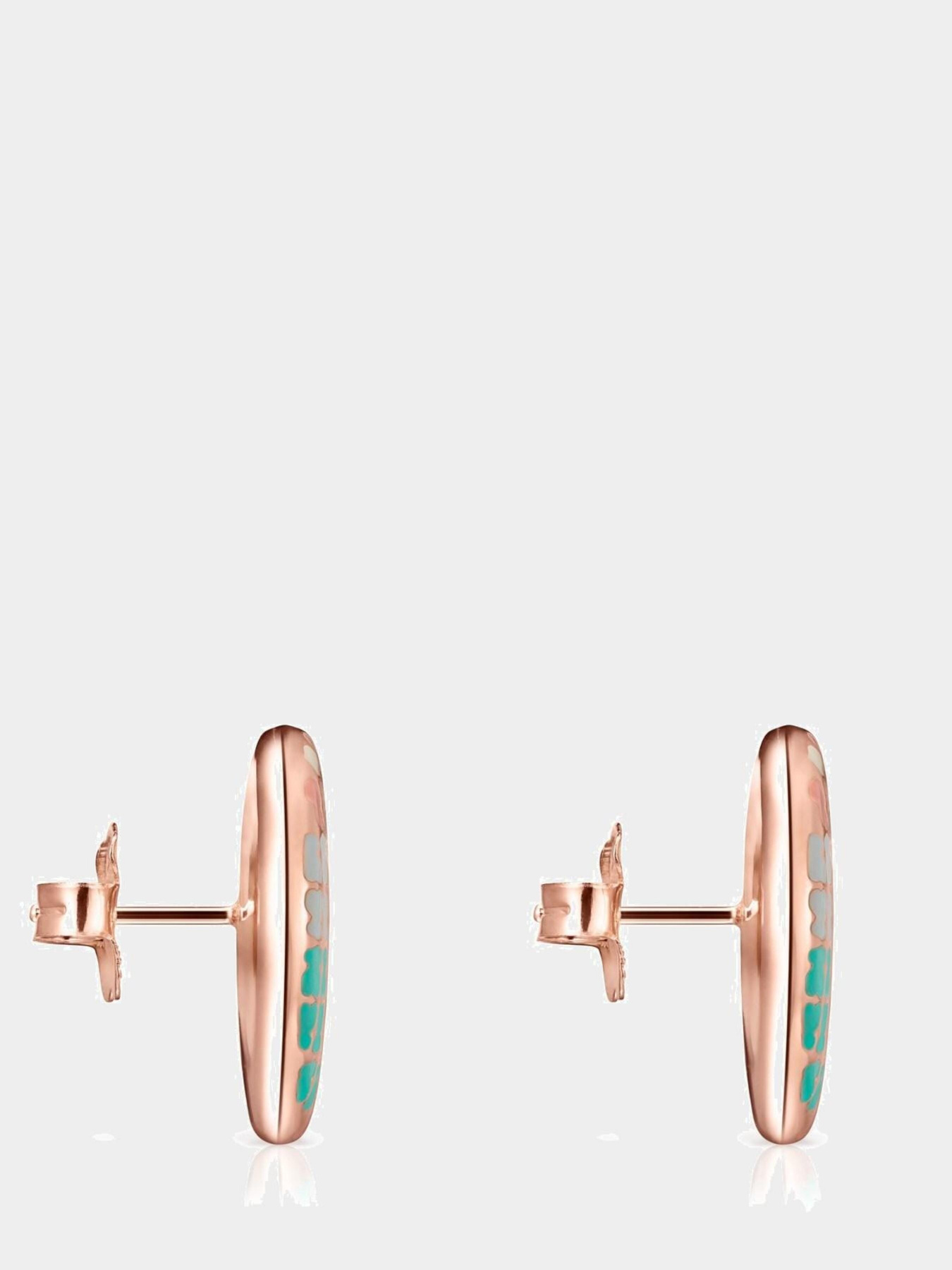 Пусети TOUS модель 918563550 Фото