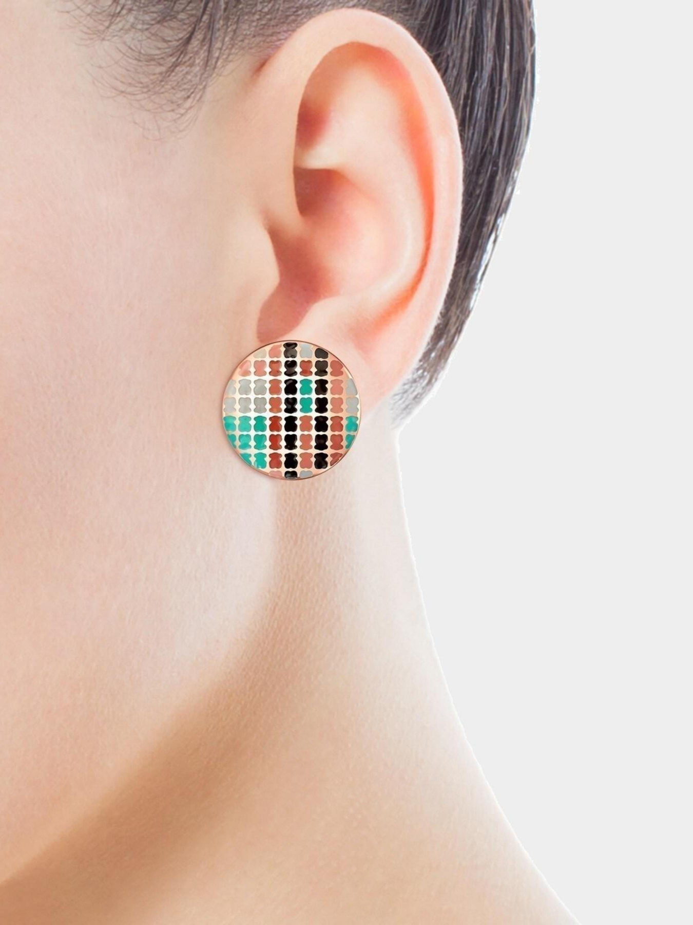 Пусети TOUS модель 918563550 Фото