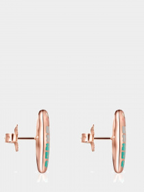 Серьги-гвоздики TOUS модель 918563550 Фото