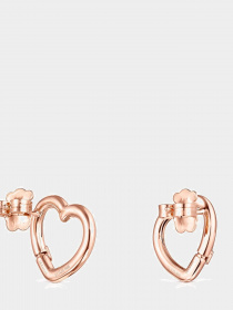 Серьги-гвоздики TOUS модель 012343560 Фото