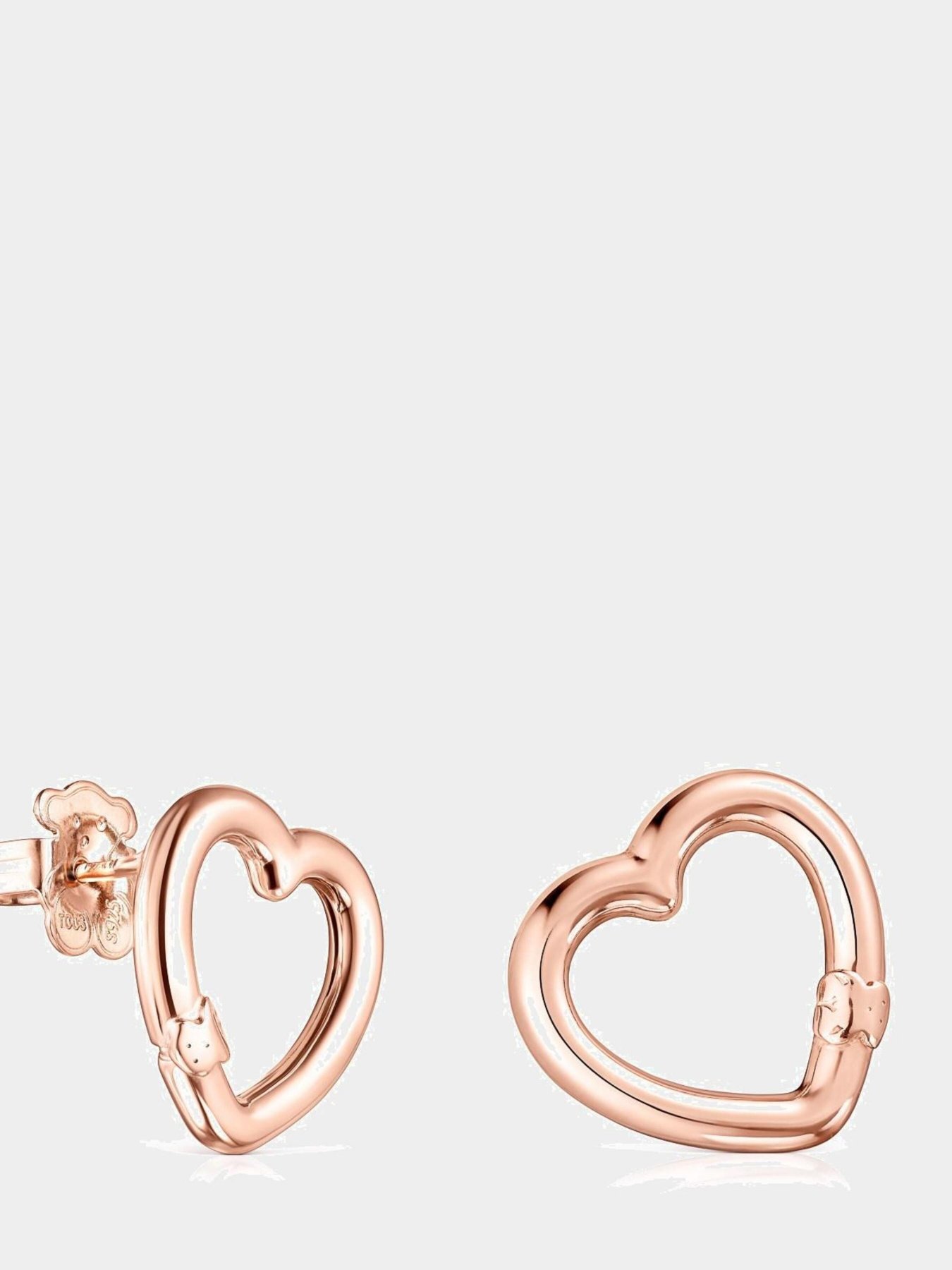 Пусети TOUS модель 012343560 Фото