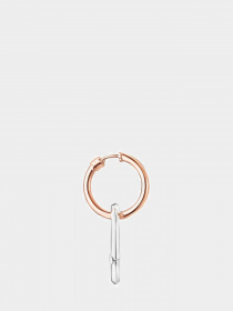 Серьги-подвески TOUS модель 012343500 Фото