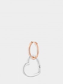 Серьги-подвески TOUS модель 012343500 Фото