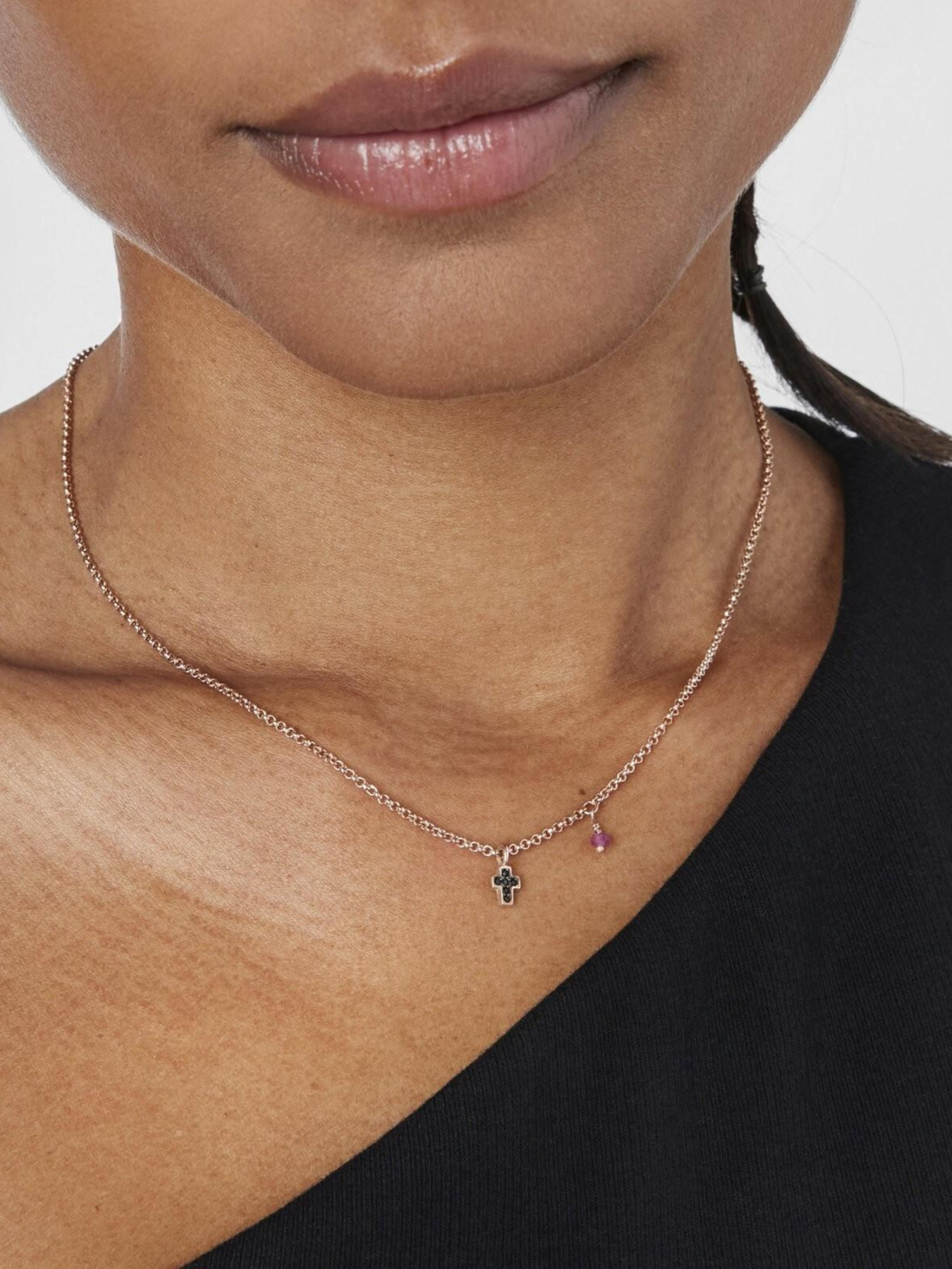 Колье TOUS модель 914932510 Фото