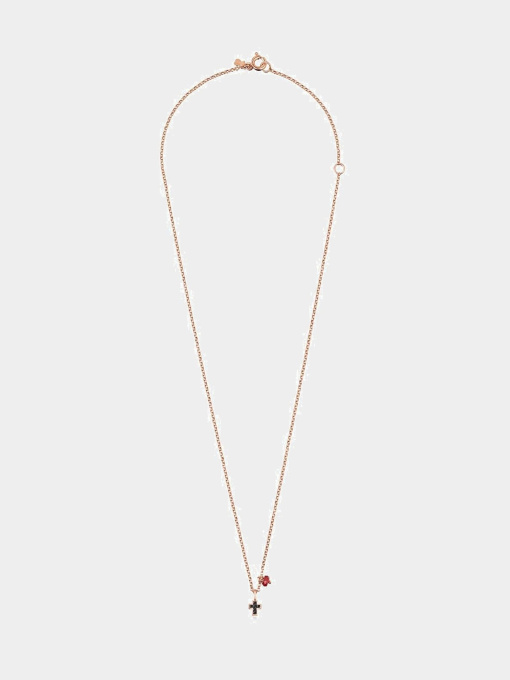 Колье TOUS модель 914932510 Фото