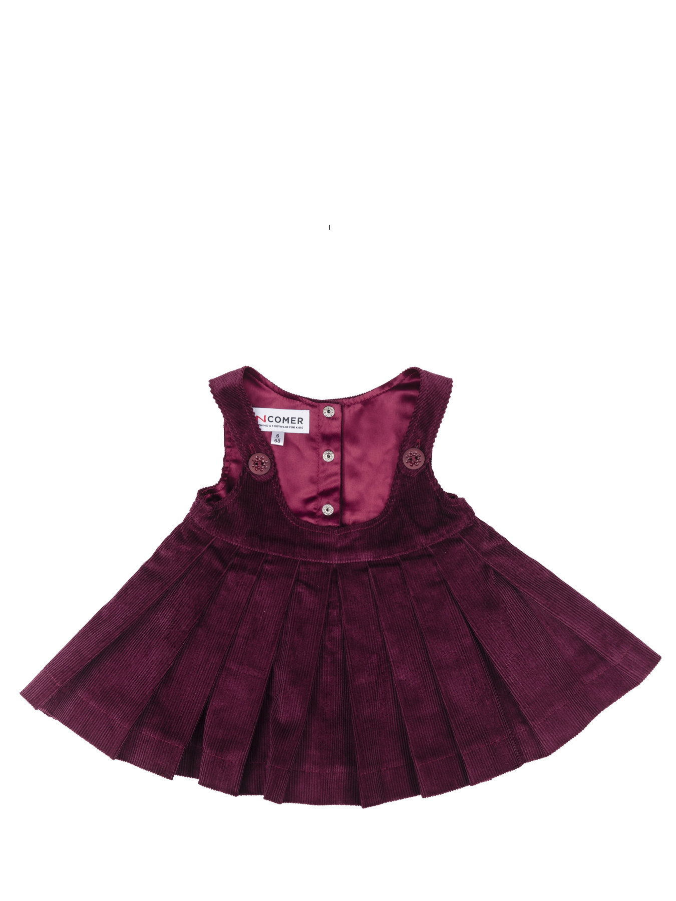 Сарафан Miracle Kids модель 72-16-001 Сарафан Miracle Kids модель 72-16-001 Фото