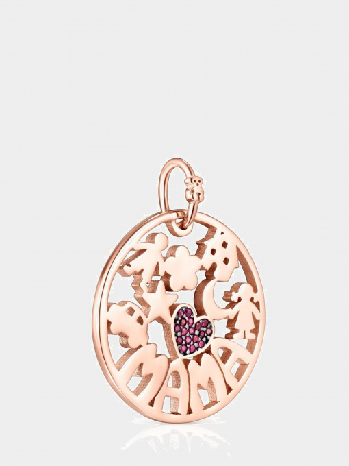 Подвески TOUS модель 914154520 Фото