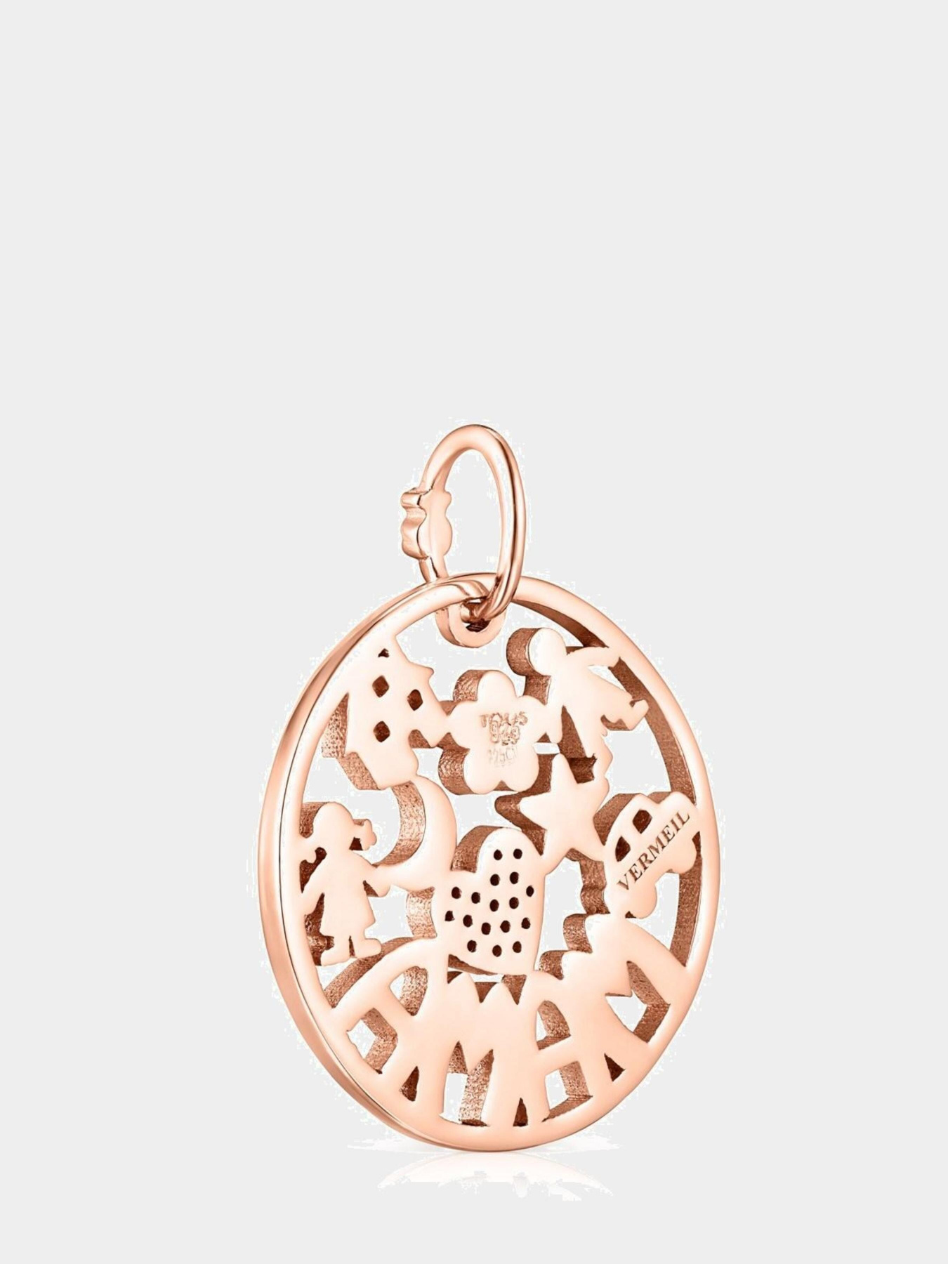 Кулони TOUS модель 914154520 Фото