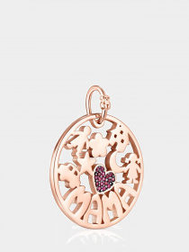 Кулони TOUS модель 914154520 Фото