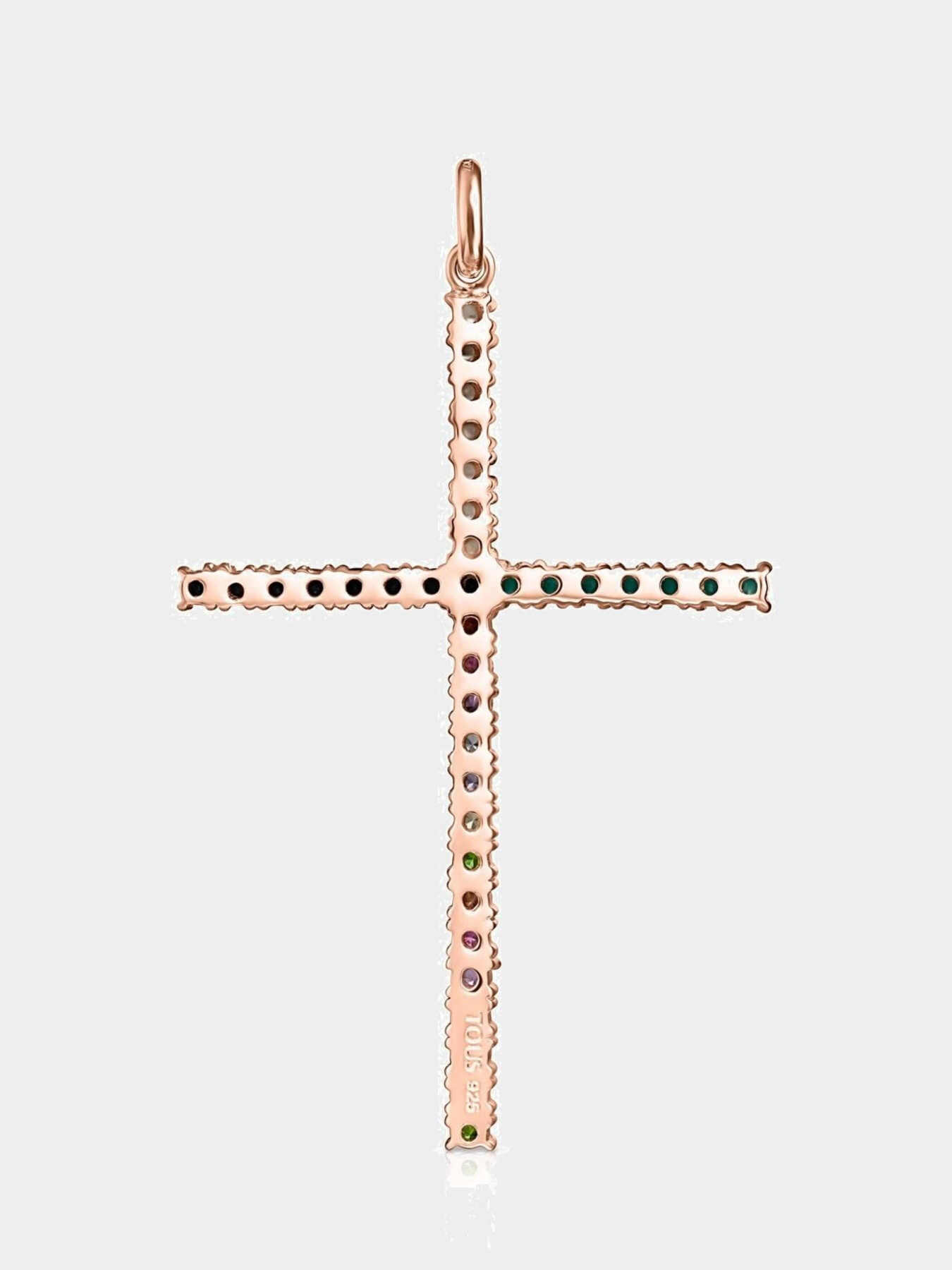 Кулони TOUS модель 912724510 Фото