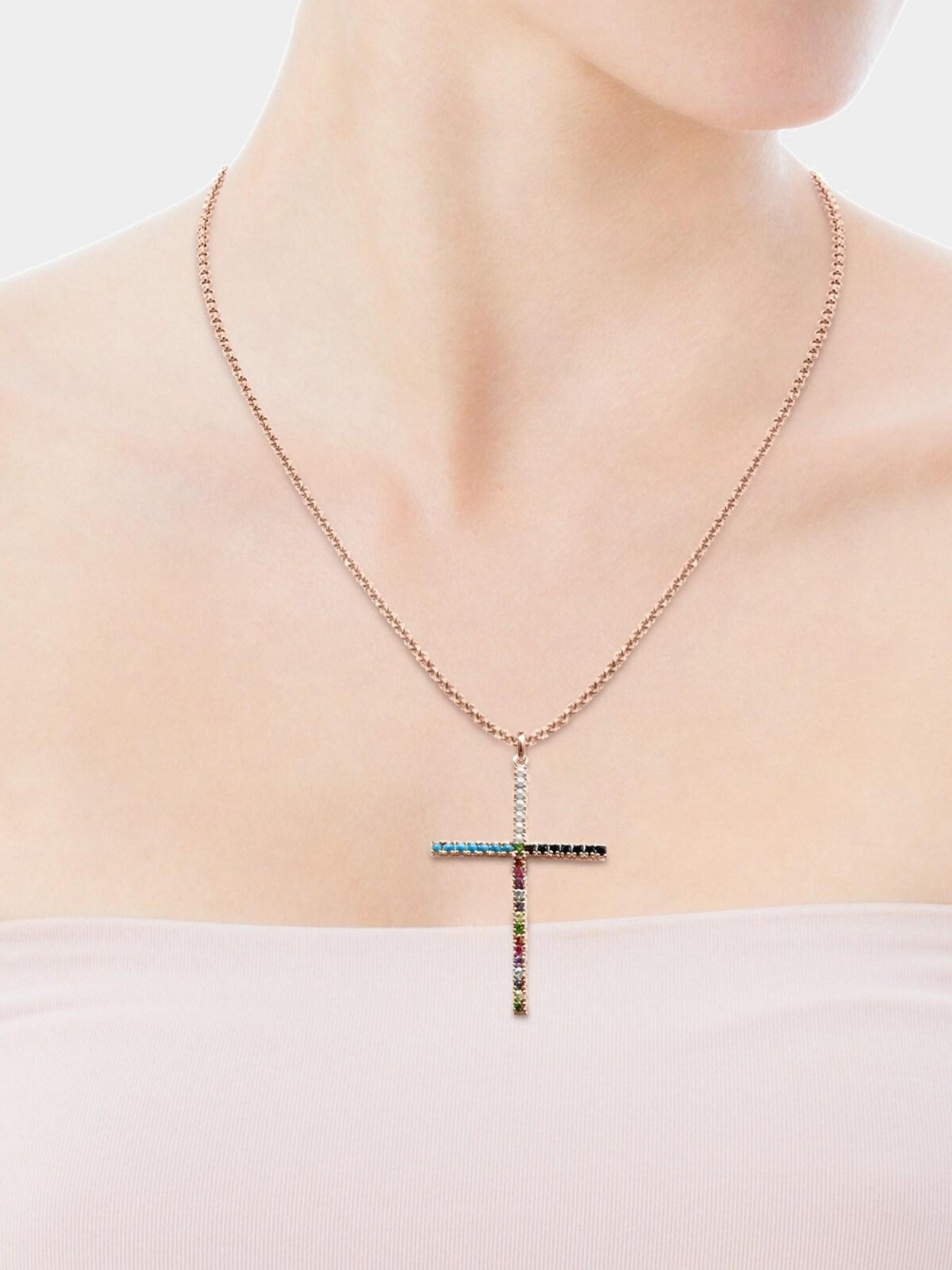 Кулони TOUS модель 912724510 Фото