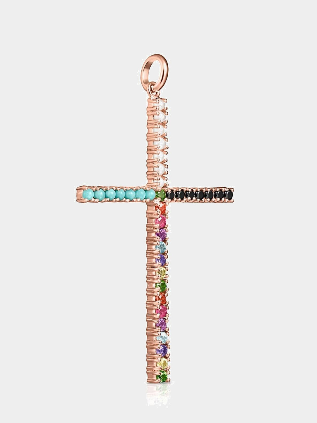 Кулони TOUS модель 912724510 Фото