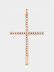 Кулони TOUS модель 912724510 Фото