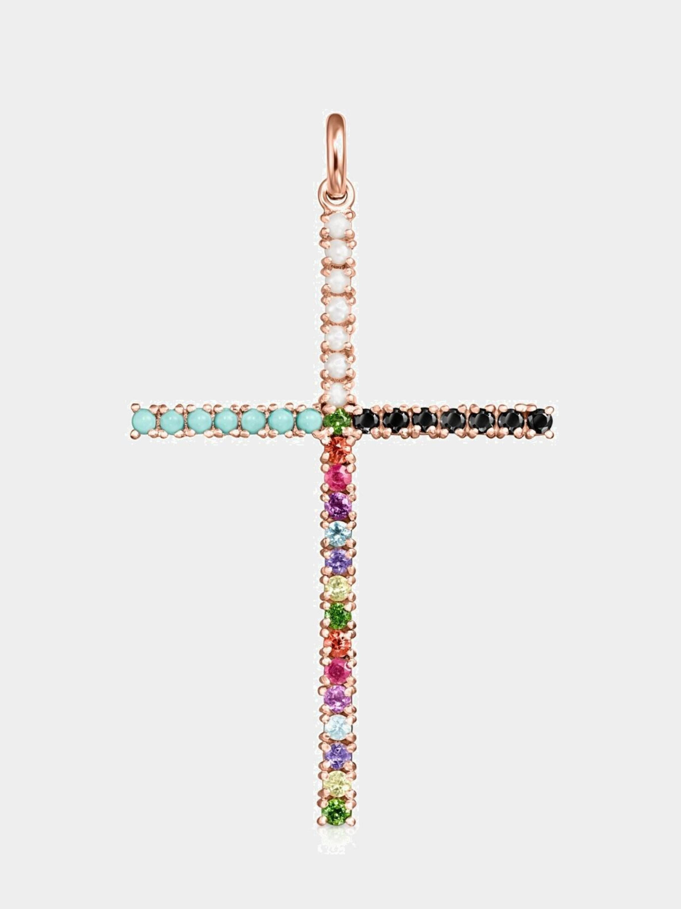 Кулони TOUS модель 912724510 Фото